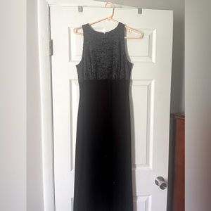 Marie St Claire black size 8